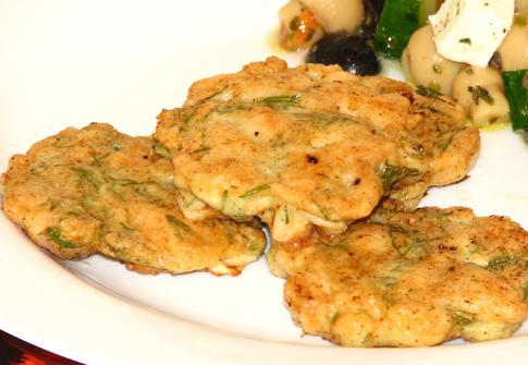 Блюда из филе курицы